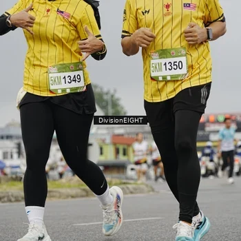 Runner Photo 7650394