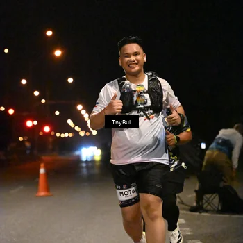 Runner Photo 7650395