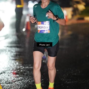 Runner Photo 7650398