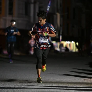 Runner Photo 7650404
