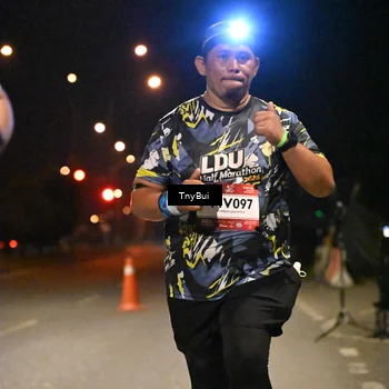 Runner Photo 7650406