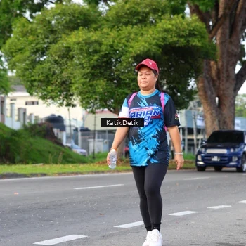 Runner Photo 7650407