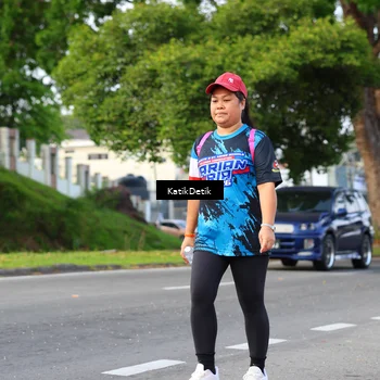 Runner Photo 7650410