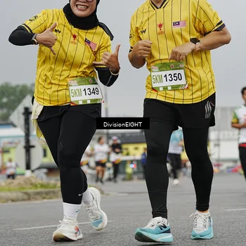 Runner Photo 7650412