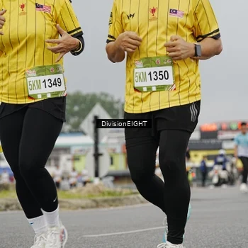 Runner Photo 7650415