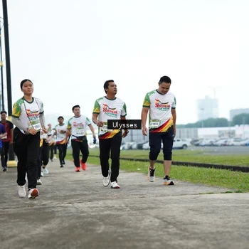 Runner Photo 7650416