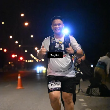 Runner Photo 7650418