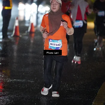 Runner Photo 7650427