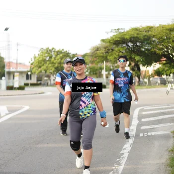 Runner Photo 7650450