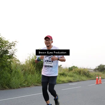 Runner Photo 7650456