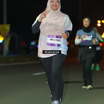 Runner Photo 7650461