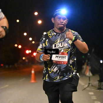 Runner Photo 7650462