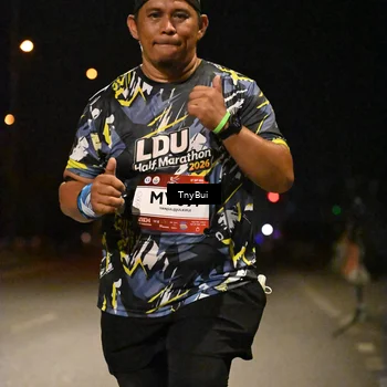 Runner Photo 7650463