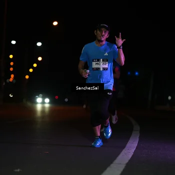 Runner Photo 7650467