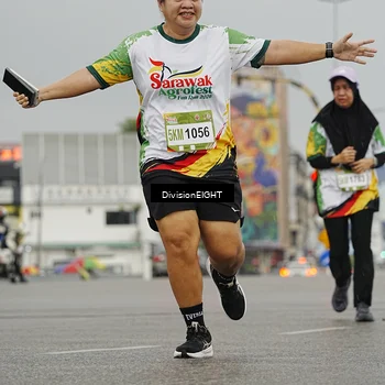 Runner Photo 7650471