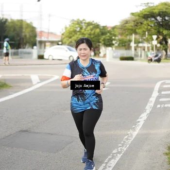 Runner Photo 7650477