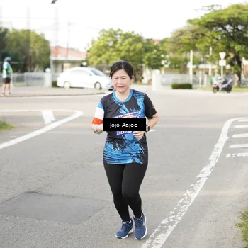 Runner Photo 7650479