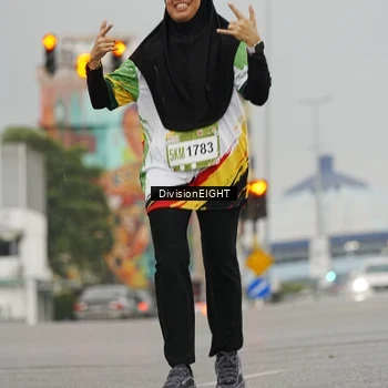 Runner Photo 7650483