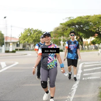 Runner Photo 7650488