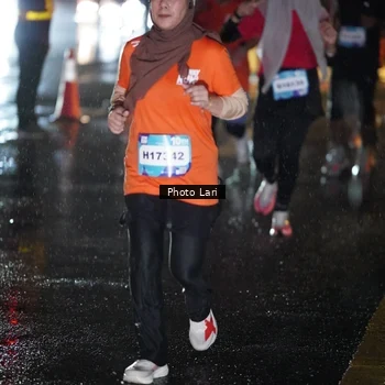 Runner Photo 7650491