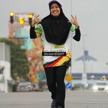 Runner Photo 7650494