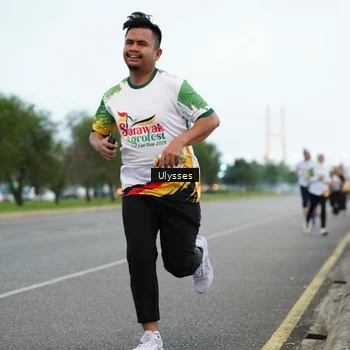 Runner Photo 7650497