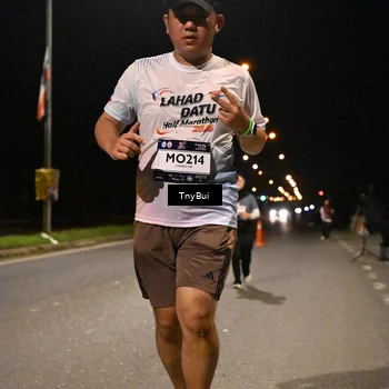 Runner Photo 7650499
