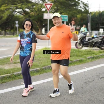Runner Photo 7650500