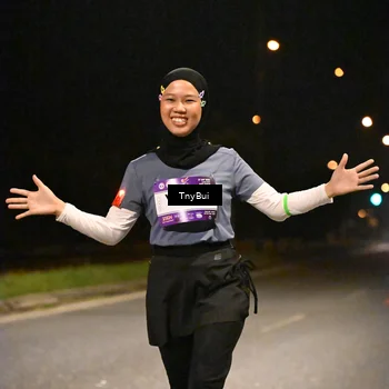 Runner Photo 7650510
