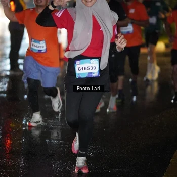 Runner Photo 7650511