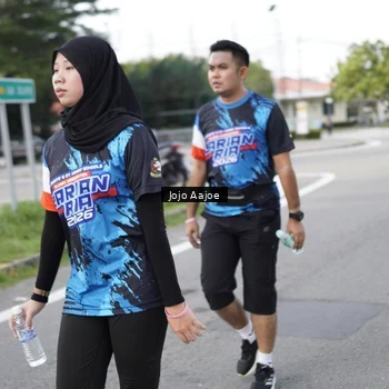 Runner Photo 7650518