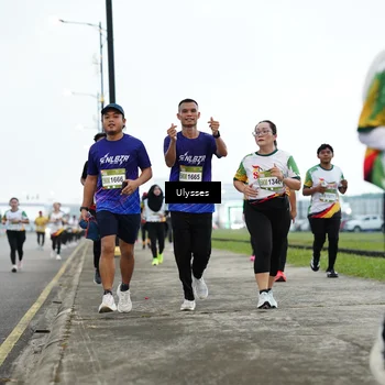 Runner Photo 7650519