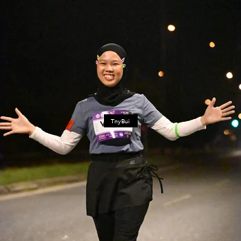 Runner Photo 7650522