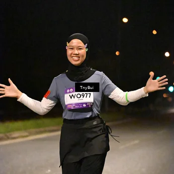 Runner Photo 7650530