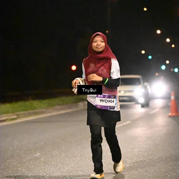 Runner Photo 7650544