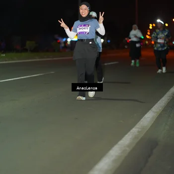 Runner Photo 7650556