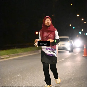 Runner Photo 7650558