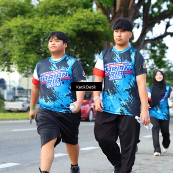 Runner Photo 7650577