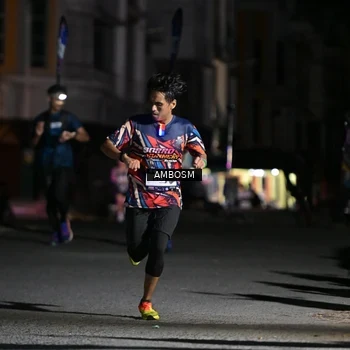 Runner Photo 7650579