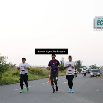 Runner Photo 7650588