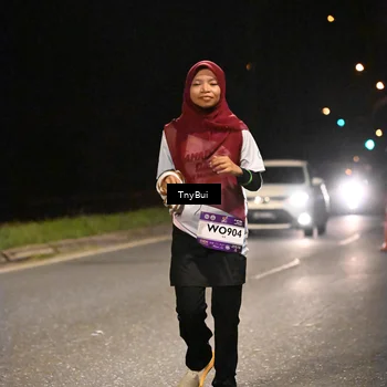 Runner Photo 7650589
