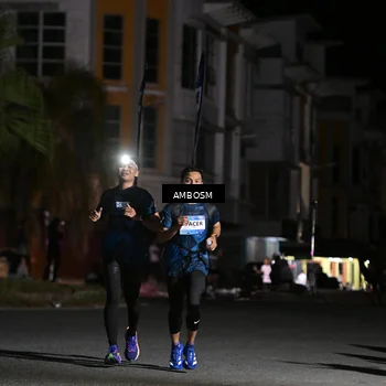 Runner Photo 7650590
