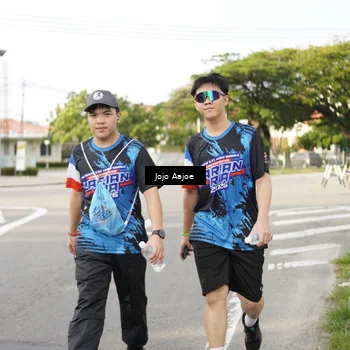 Runner Photo 7650594