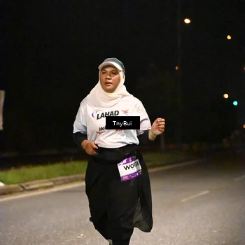 Runner Photo 7650596