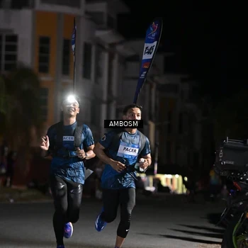 Runner Photo 7650599