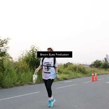 Runner Photo 7650604