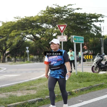 Runner Photo 7650605