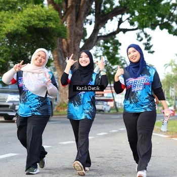 Runner Photo 7650606