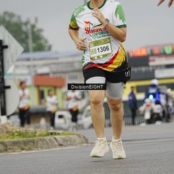 Runner Photo 7650607