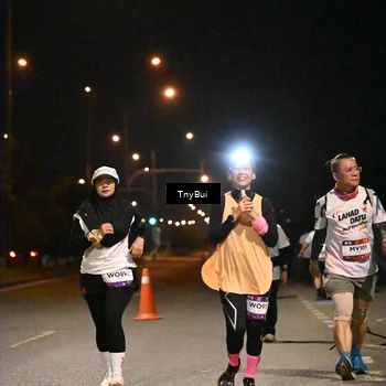 Runner Photo 7650609